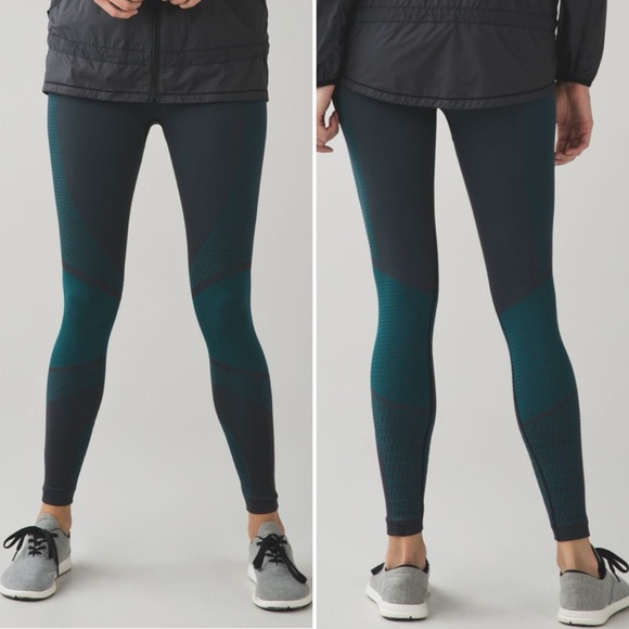 Lululemon About That Base Tight - Picture 1 of 5